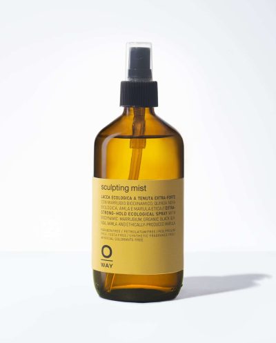 Sculpting mist